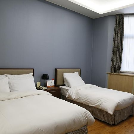 Residence & U Goyang Ngoại thất bức ảnh