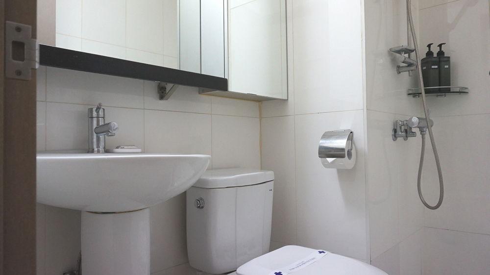 Residence & U Goyang Ngoại thất bức ảnh