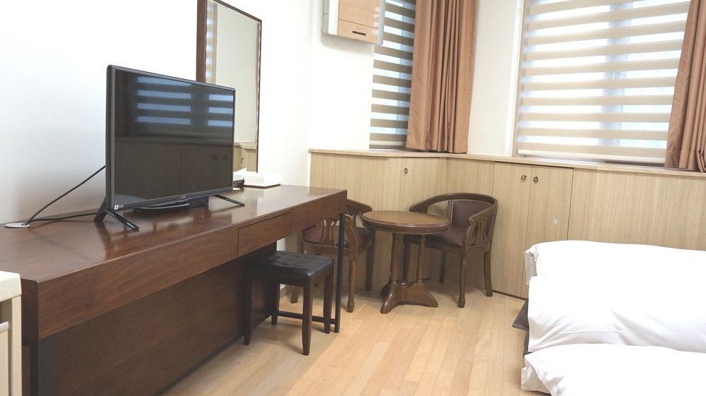 Residence & U Goyang Ngoại thất bức ảnh