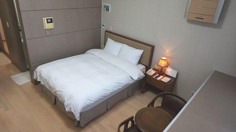 Residence & U Goyang Ngoại thất bức ảnh