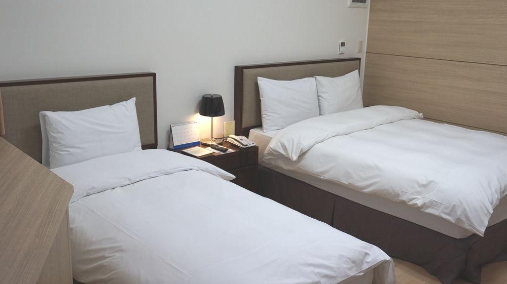 Residence & U Goyang Ngoại thất bức ảnh