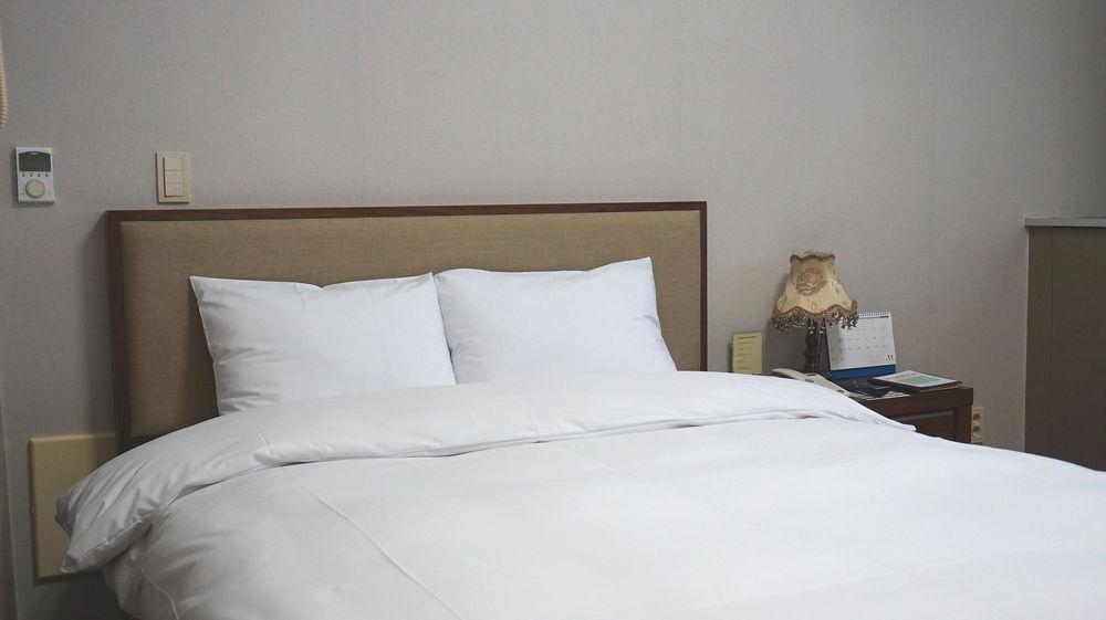 Residence & U Goyang Ngoại thất bức ảnh