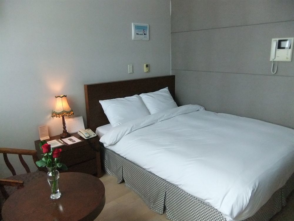 Residence & U Goyang Ngoại thất bức ảnh