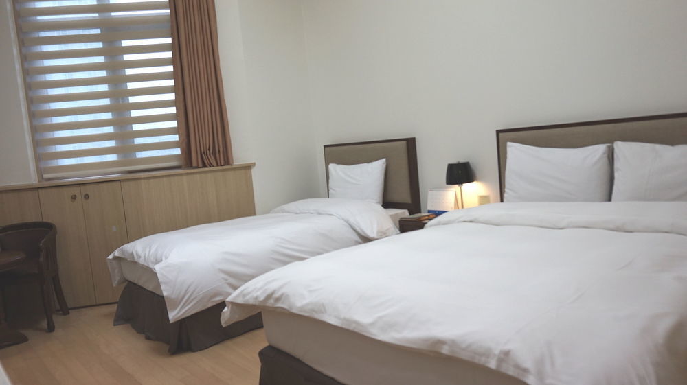 Residence & U Goyang Ngoại thất bức ảnh