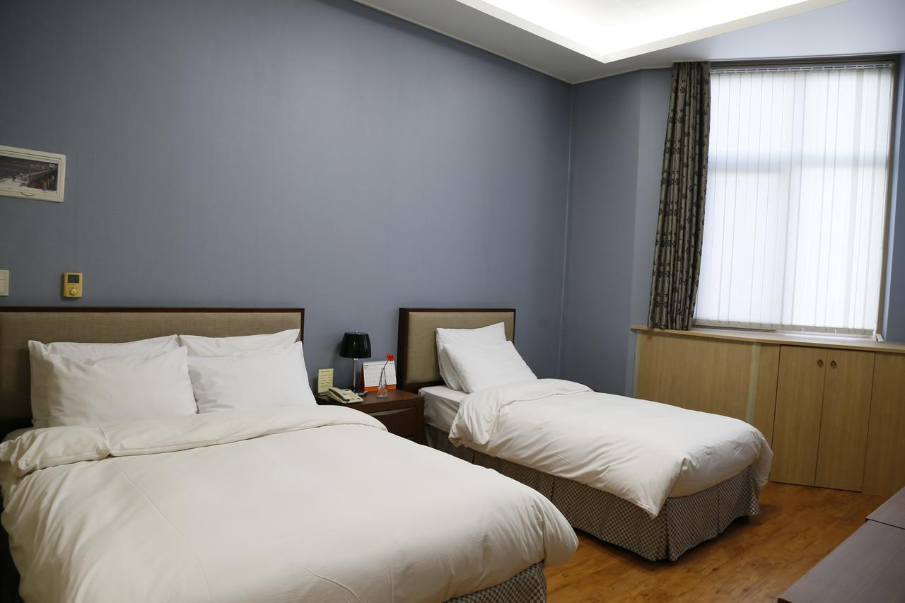 Residence & U Goyang Ngoại thất bức ảnh
